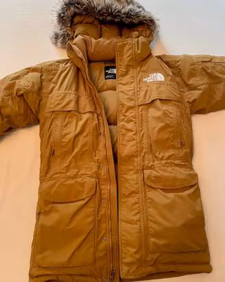 Parka The North Face 550 (Uomo XS)