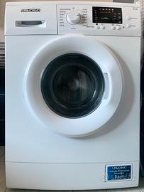 Lavatrice San Giorgio 6kg