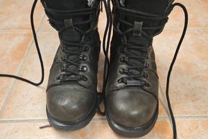 stivali Fxrg in gorotex