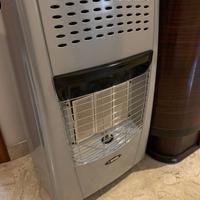 STUFA GAS Bartolini NUOVA