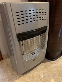 STUFA GAS Bartolini NUOVA