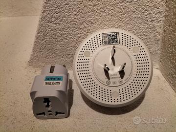 Aqara Smart Home Hub Center