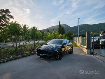 PORSCHE - Cayenne - 3.0 V6