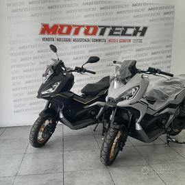 Keeway XDV 125 EVO PRO