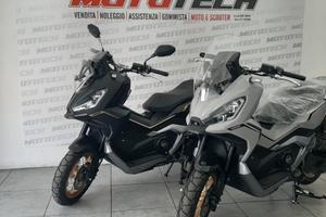Keeway XDV 125 EVO PRO