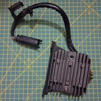 Regolatore di tensione BMW F800GS