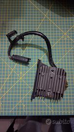 Regolatore di tensione BMW F800GS