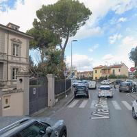 Stanza singola con balcone