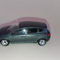 Lancia Delta HPE 1/43 Burago Bburago auto 