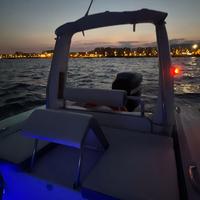 Gommone Marcó altura 64