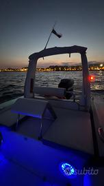 Gommone Marcó altura 64