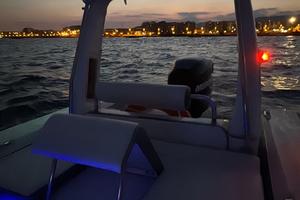 Gommone Marcó altura 64