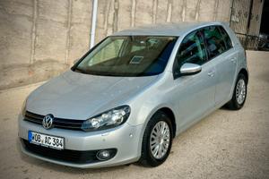 Golf 6 1.6 105cv