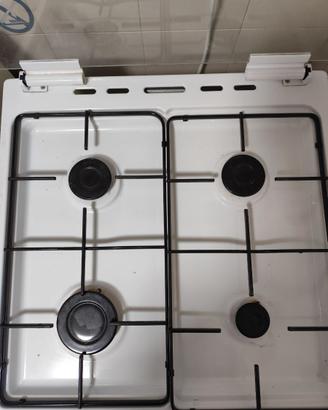Cucina a gas