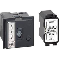 Gateway e comando entra esci per domotica Bticino