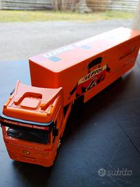 Camion Honda Repsol Team