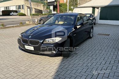 BMW 525d xDrive Business