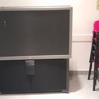 tv hitachi da collezione