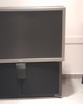 tv hitachi da collezione