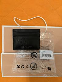 Portacarte Michael Kors
