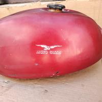 Moto Guzzi Dingo