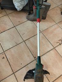 tagliabordi elettrico
