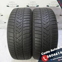 Saldi 215 55 17 Pirelli  85% 215 55 R17