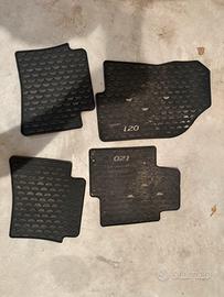 Tappetini Gomma Hyundai I20