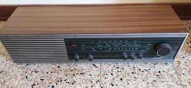 Radio anni 60