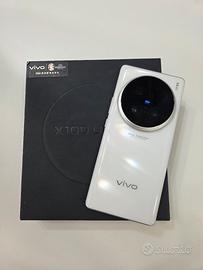 vivo x100 ultra