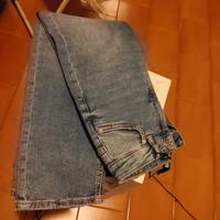 jeans nuovi tg40