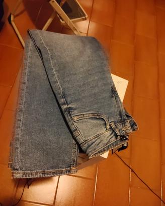 jeans nuovi tg40
