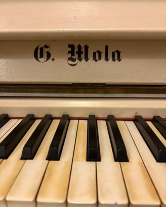 Pianoforte antico