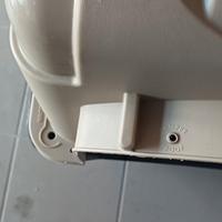 petmate trasporti per cani 48"