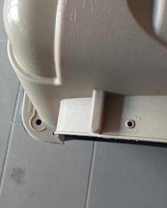 petmate trasporti per cani 48"