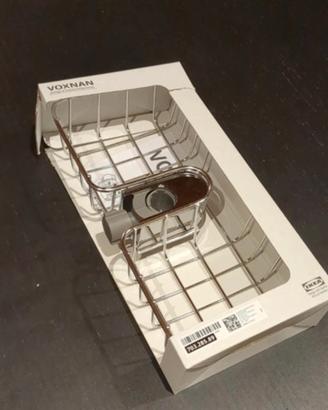 mensola doccia ikea