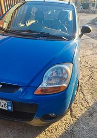 Chevrolet matiz