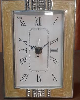 orologio da appoggio