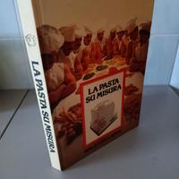 Ricettario x simac pastamatic 