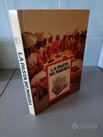 Ricettario x simac pastamatic 