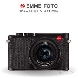 LEICA Q2 19050 - DEMO NEGOZIO