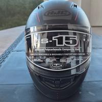 casco integrale hjc cs-15 nuovo