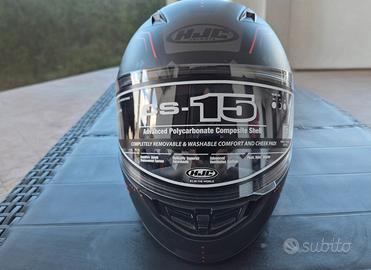 casco integrale hjc cs-15 nuovo