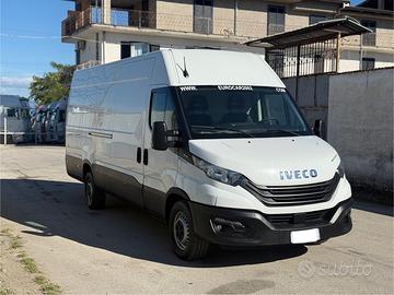 Daily 35s14 e6 furgone frigo no atp p 4100 2023