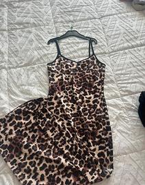 vestito lungo