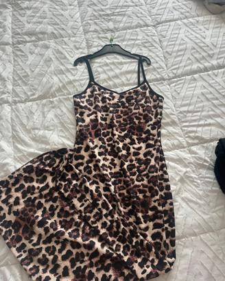vestito lungo