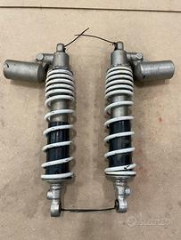 Ammortizzatori moto/quad