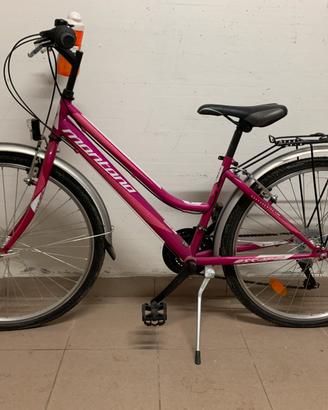 BICI RAGAZZA