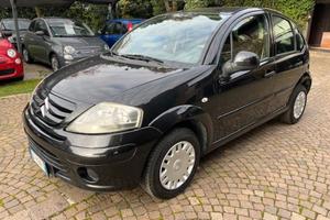 CITROEN C3 1.4 Eco Energy Metano