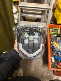 Faro Led husqvarna 701